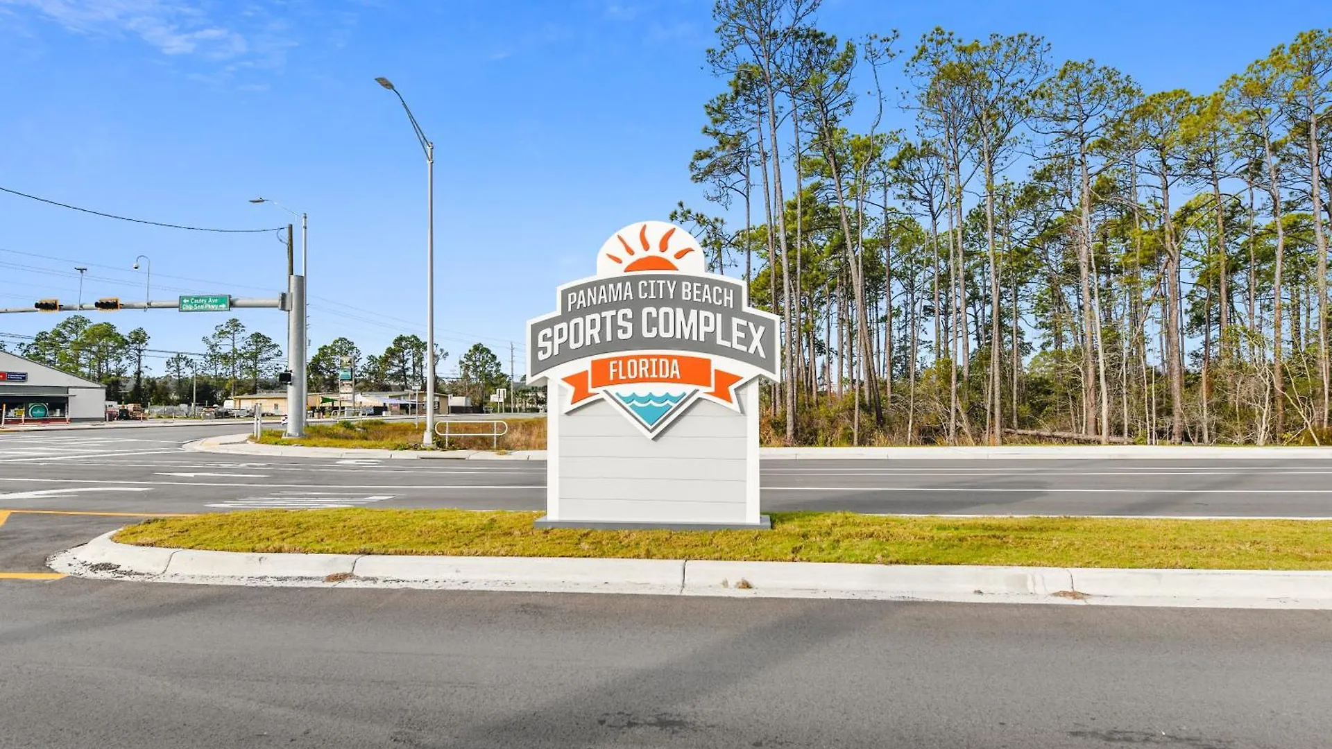 Gone Coastal - Tidewater Beach Resort #2410 By Book That Condo Panama Stadt