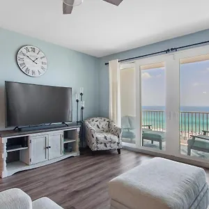Holiday home Sugar Sands At Laketown Wharf #1208 By Nautical Properties Vacation, Panama City Beach