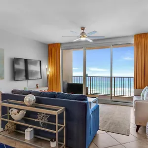 Holiday home Shores Of Panama 1117, Panama City Beach
