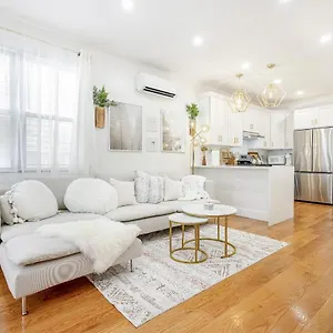 Styled Townhomes Apartment New York