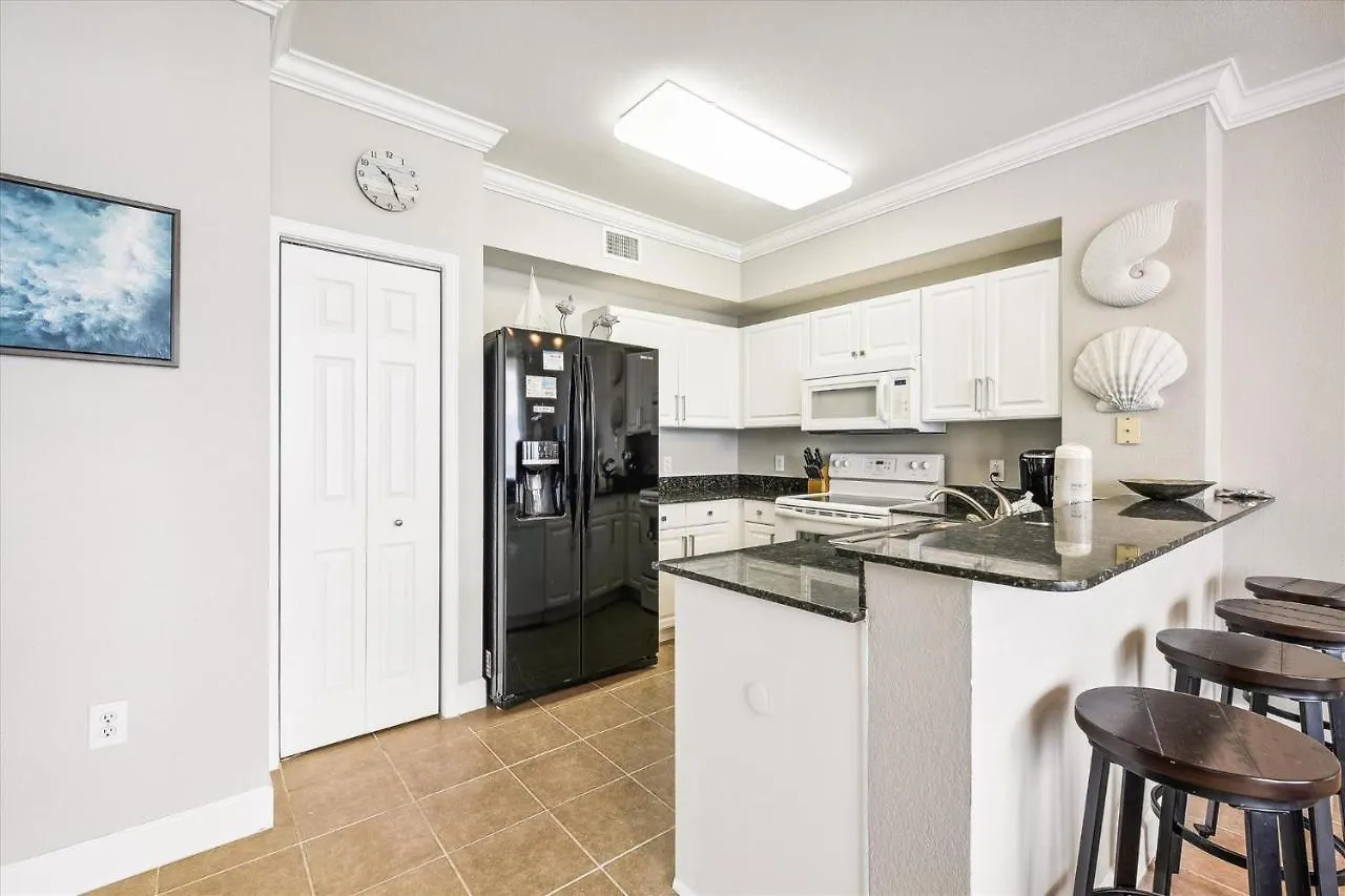 Feriehus Gone Coastal - Tidewater Beach Resort #2410 By Book That Condo Panama City Beach USA