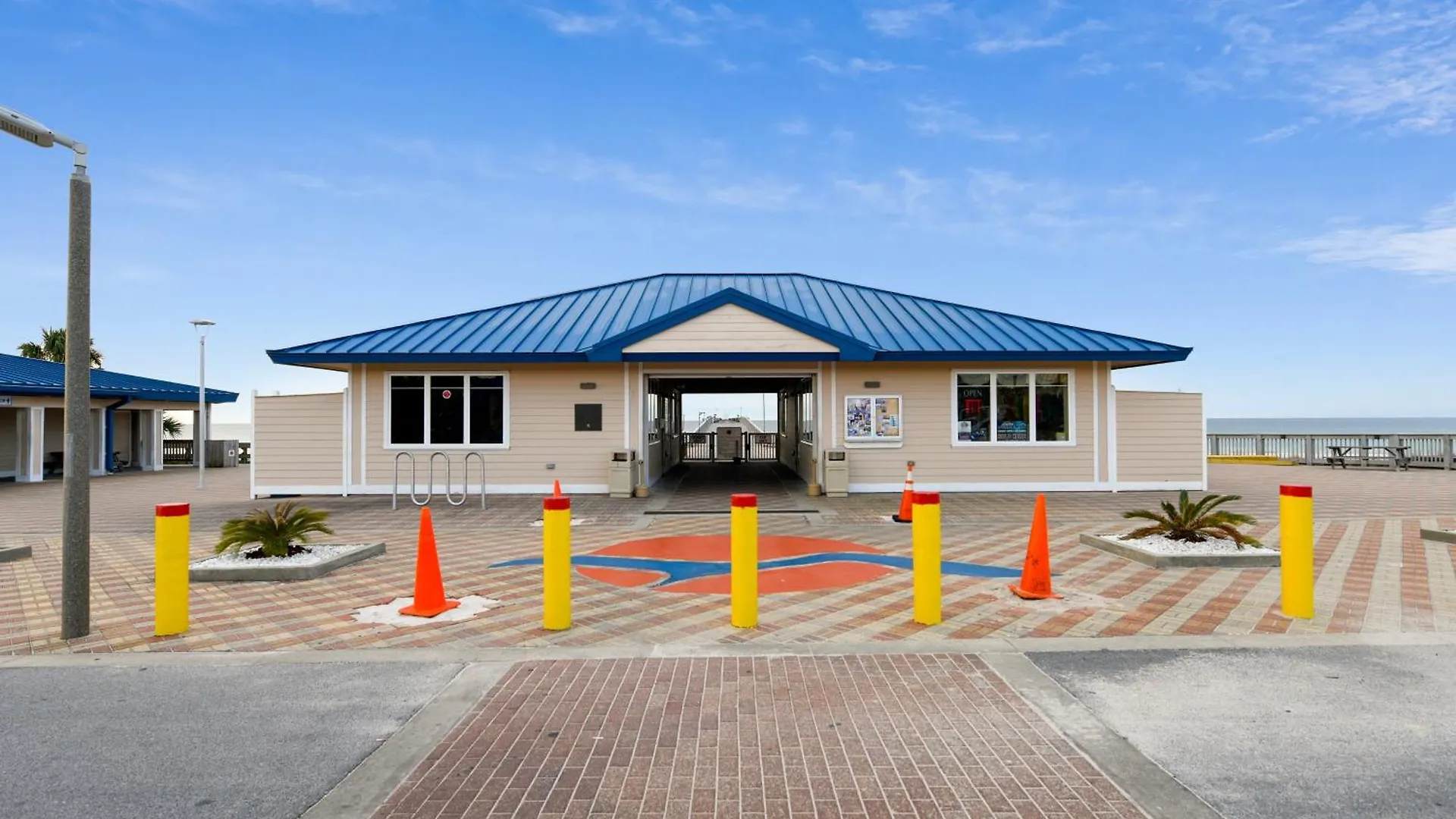 Holiday home Gone Coastal - Tidewater Beach Resort #2410 By Book That Condo Panama City Beach