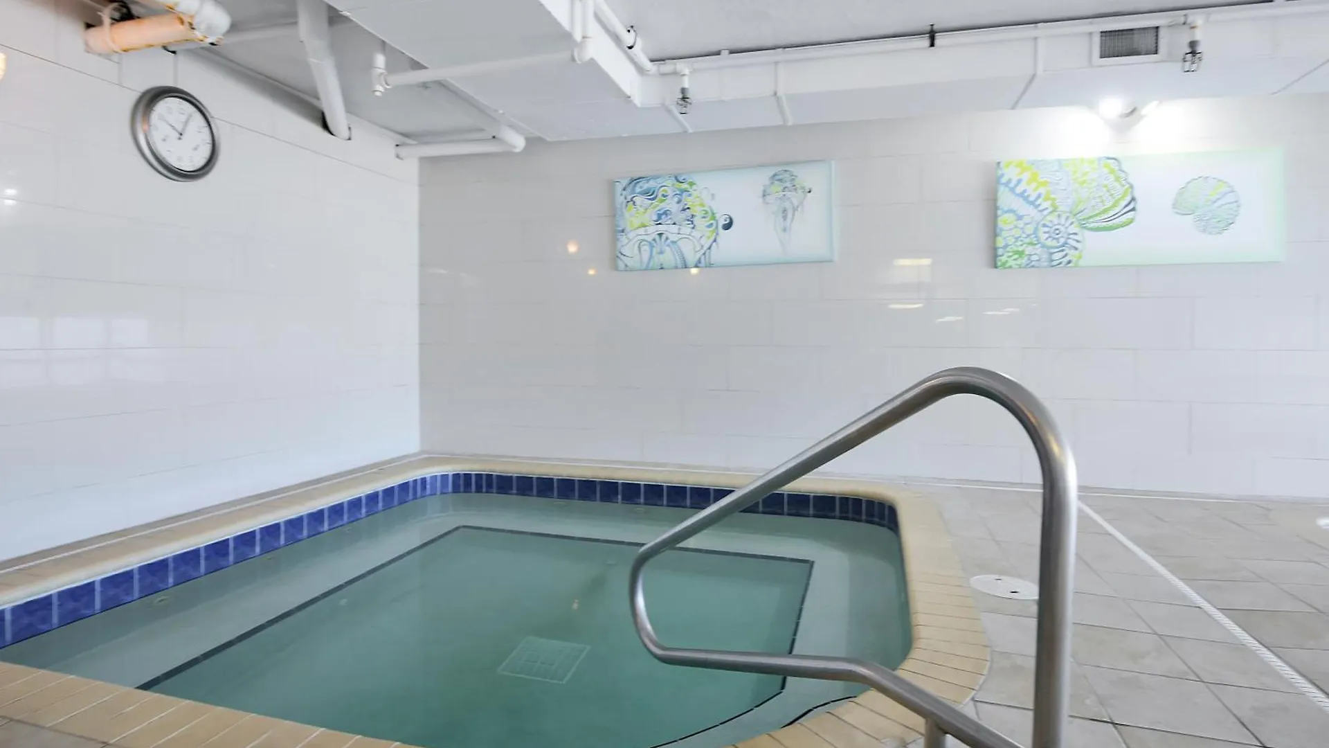 Gone Coastal - Tidewater Beach Resort #2410 By Book That Condo Panama City Beach