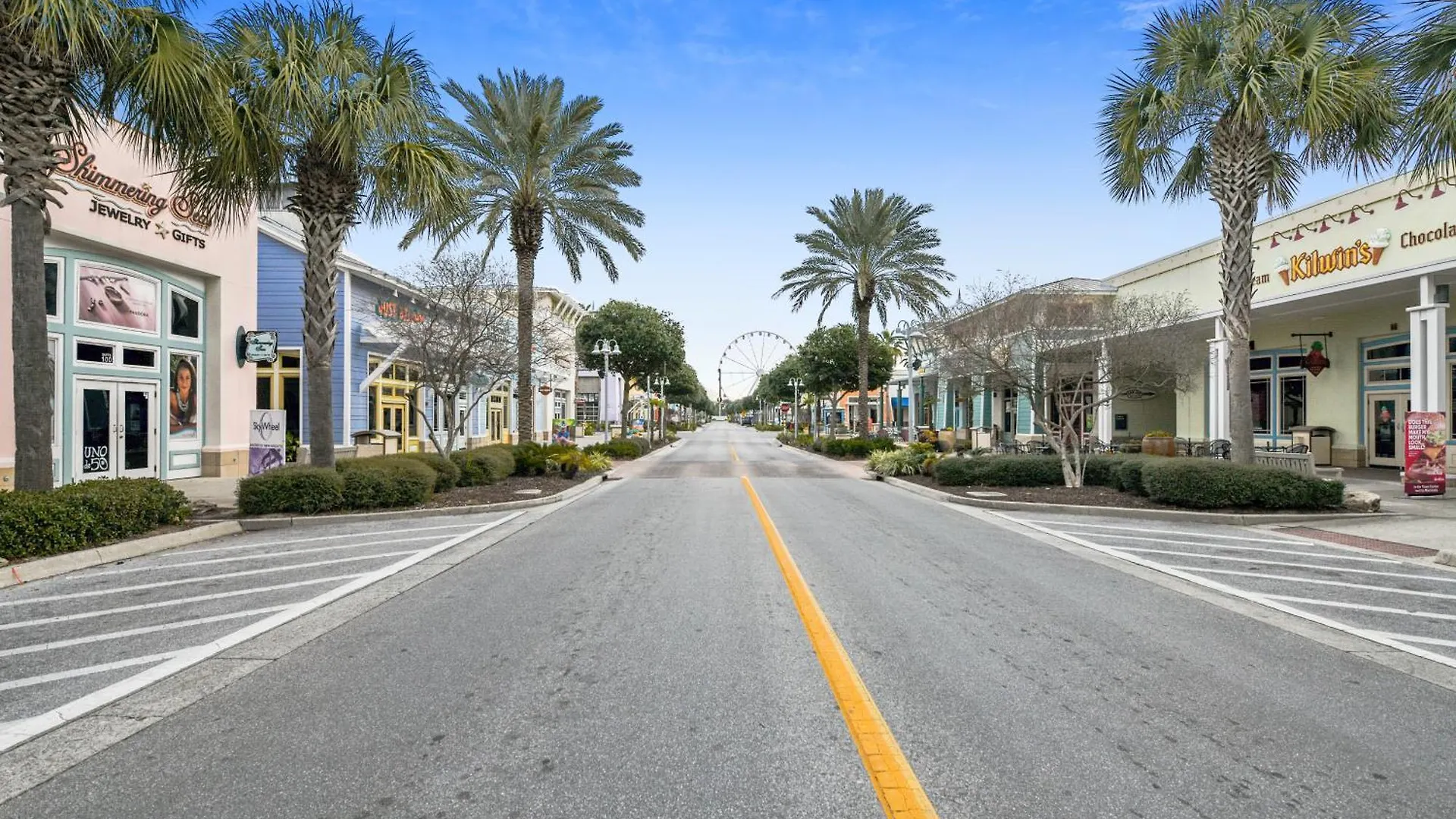 Holiday home Gone Coastal - Tidewater Beach Resort #2410 By Book That Condo Panama City Beach