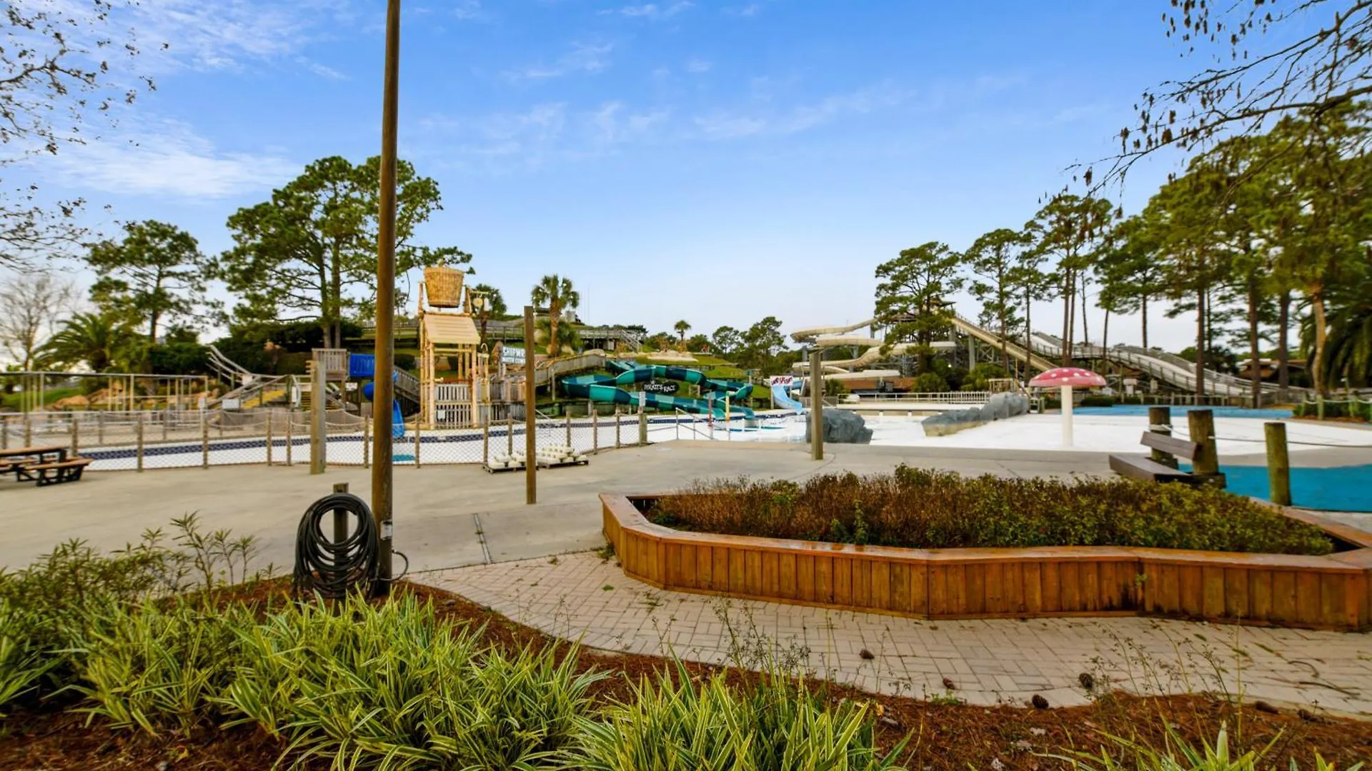 Gone Coastal - Tidewater Beach Resort #2410 By Book That Condo Panama City Beach