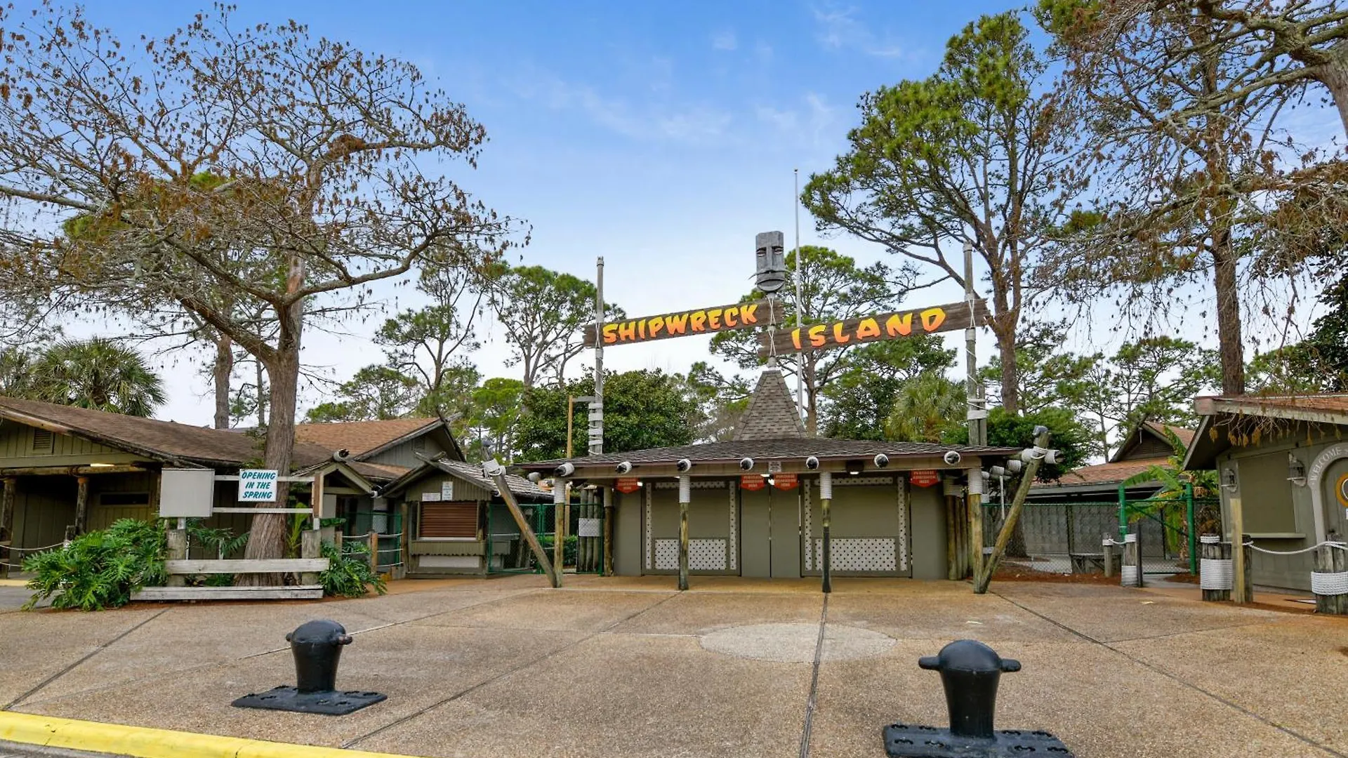 Feriehus Gone Coastal - Tidewater Beach Resort #2410 By Book That Condo Panama City Beach